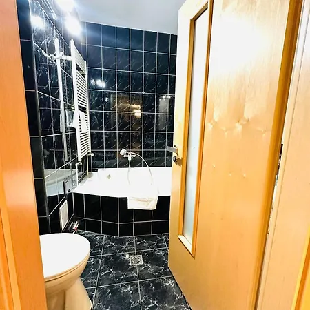Apartmán Sache *