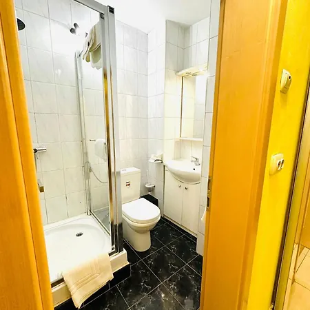 Sache Apartmán
